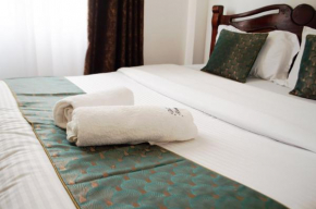 Hotfoot Homestay Nanyuki